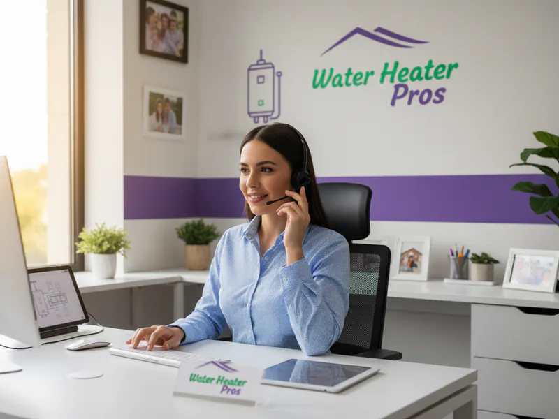 Water Heater Repair  in Old Town  FAQ
